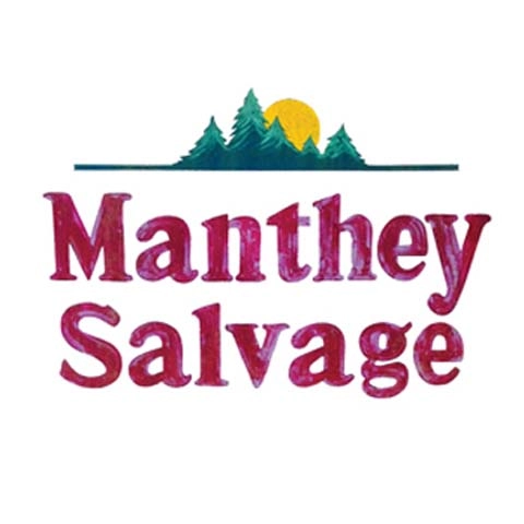 Manthey Salvage