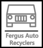 Fergus Auto Recyclers