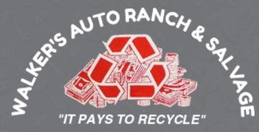 Walker's Auto Ranch & Salvage LLC