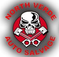 North Verde Auto Salvage