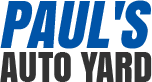 Paul's Auto Yard 