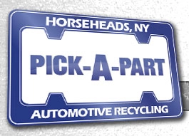 Horseheads Pick-A-Part