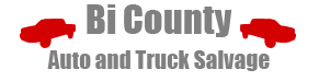 Bi County Auto and Truck Salvage