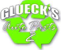 Glueck's Auto Parts