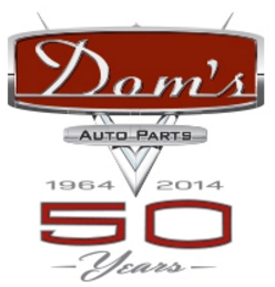 Dom's Auto Parts Co. Ltd