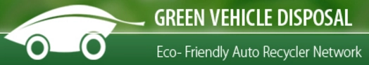 Green Vehicle Disposal - Canada 