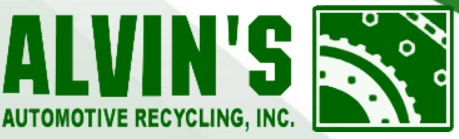 Alvins Automotive Recycling, Inc