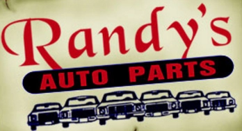 Randyâ€™s Auto Parts