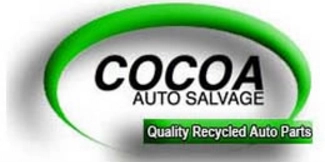Cocoa Auto Salvage