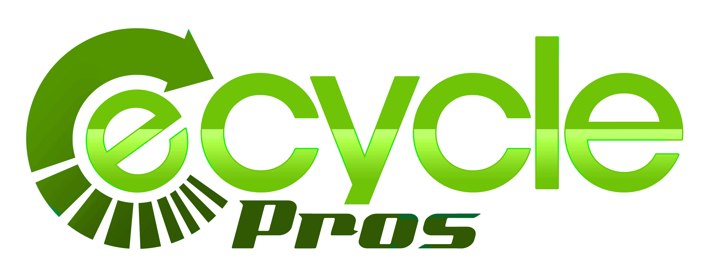 E-Cycle Pros