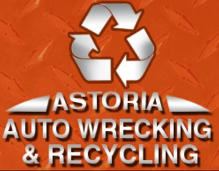 Astoria Auto Wrecking & Recycling