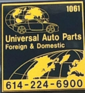 Universal Auto Parts  
