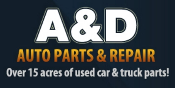 A & D Auto Parts & Repair