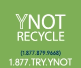 YNot Recycle