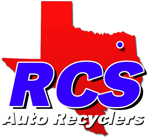 RCS Auto Recyclers 