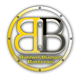 Baldwin Budget Batteries