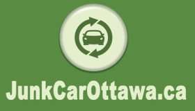 Junk Car Removal Ottawa