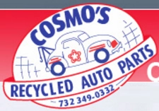 COSMOS Recycled Auto Parts
