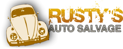 Rusty's Auto Salvage - Los Angeles
