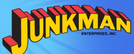 Junkman Junk Removal and Recycling