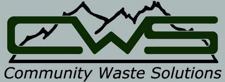 Community Waste Solutions 