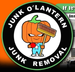 Junk-O'Lantern Junk Removal 