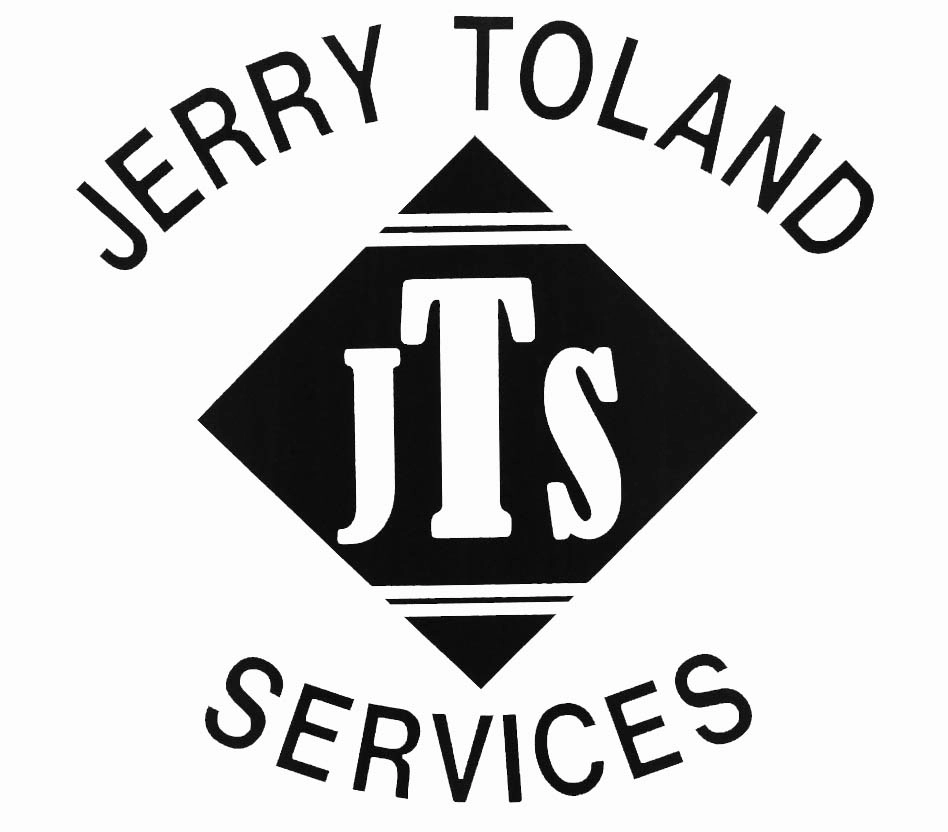 Jerry Toland Services
