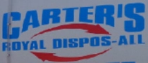 Carter's Royal Dispos-all, Inc