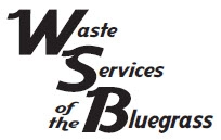 Waste Services of the Bluegrass, LLC 