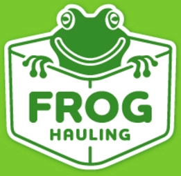 Frog Hauling
