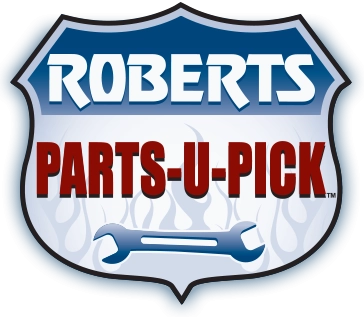 Roberts Parts-U-Pick