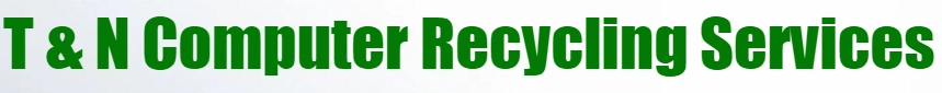 T & N Computer Recycling Services Llc