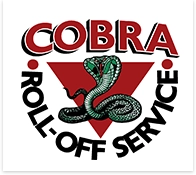 Cobra Roll Off Service