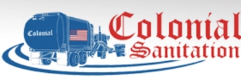 Colonial Sanitation LLC