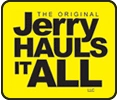 Jerry Hauls It All, Inc