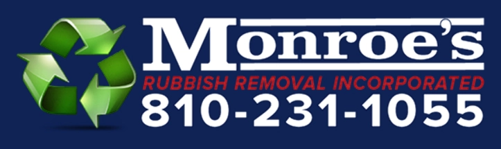 Monroe's  Rubbish Removal Incorporated