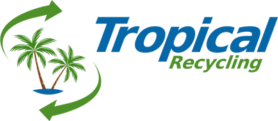 Tropical Recycling