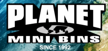 Planet Recovery Corporation