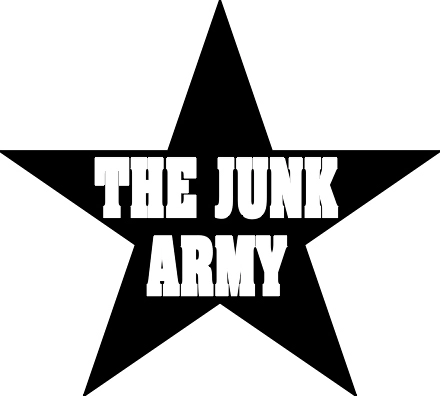 The Junk Army