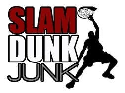 Slam Dunk Junk Removal 