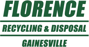 Florence Recycling and Disposal