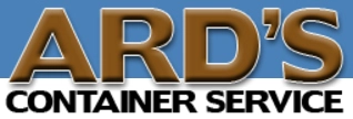 Ard's Container Service