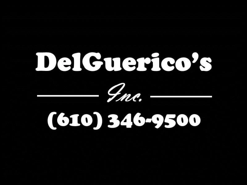 DelGuerico's Wrecking & Salvage, Inc
