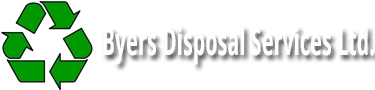 Byers Disposal Services Ltd