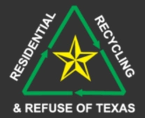 Residential Recycling and Refuse of Texas (RRRTX)