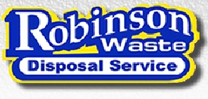 Robinson Waste Disposal