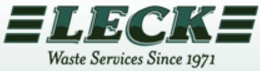  Leck Waste Services 