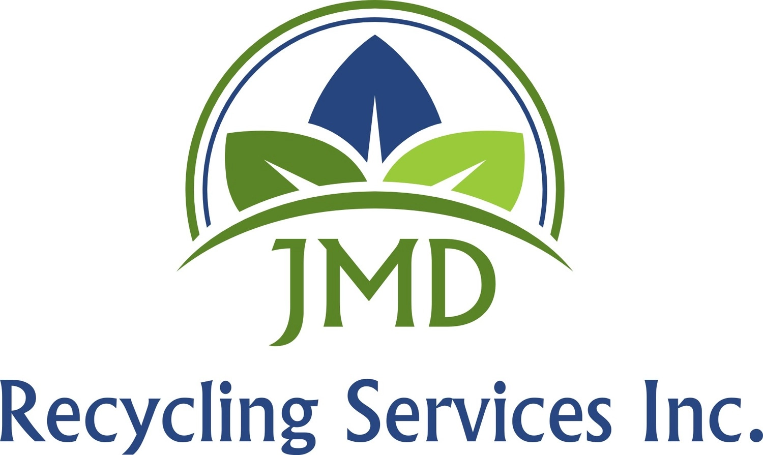 JMD Recycling Services Inc