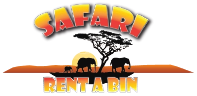 Safari Rent-A-Bin