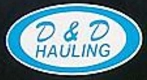 D & D Hauling Waste Services